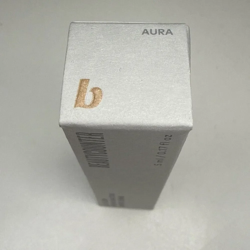 Beautycounter Aura Lid Glow Cream Shadow 5ml 0.17 fl oz Clean Beauty New in Box